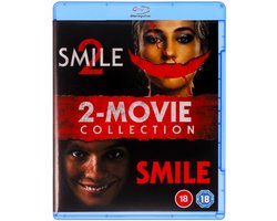 Smile 2 [2xBlu-Ray]