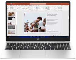 HP 250 G10 - 15.6″ FHD IPS - i7-1355U -16 GB Geheugen - 512GB M.2 SSD - Windows Pro 11