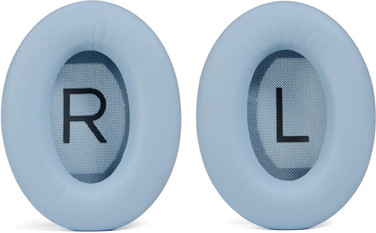 Oorkussens Geschikt voor BOSE QC45 QC35 QuietComfort 45 / 35