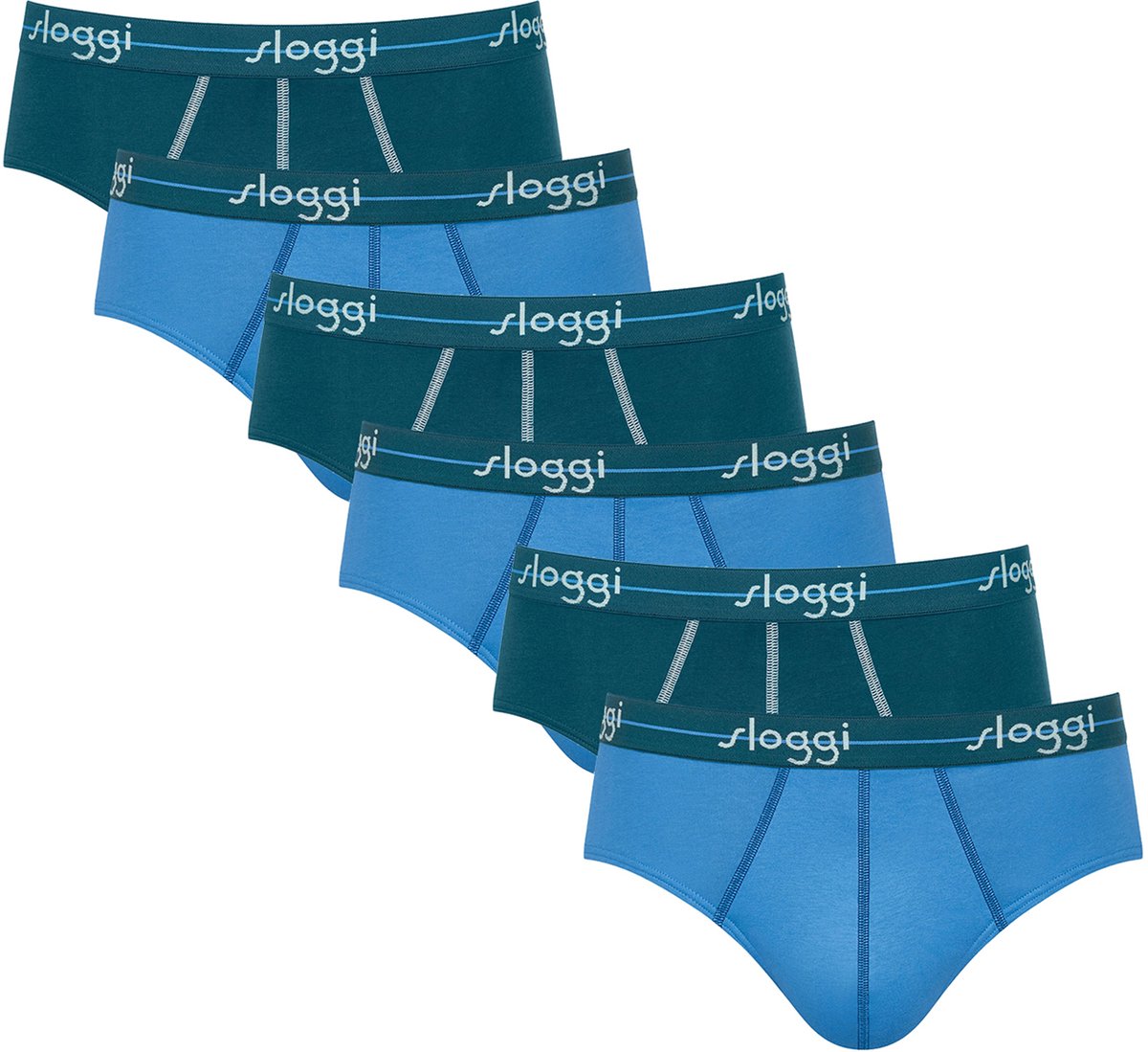 sloggi Slip Start Midi