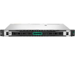 HPE ProLiant Gen11 server 960 GB Rack (1U) Intel® Xeon® E-2436 2,9 GHz 32 GB DDR5-SDRAM 800 W