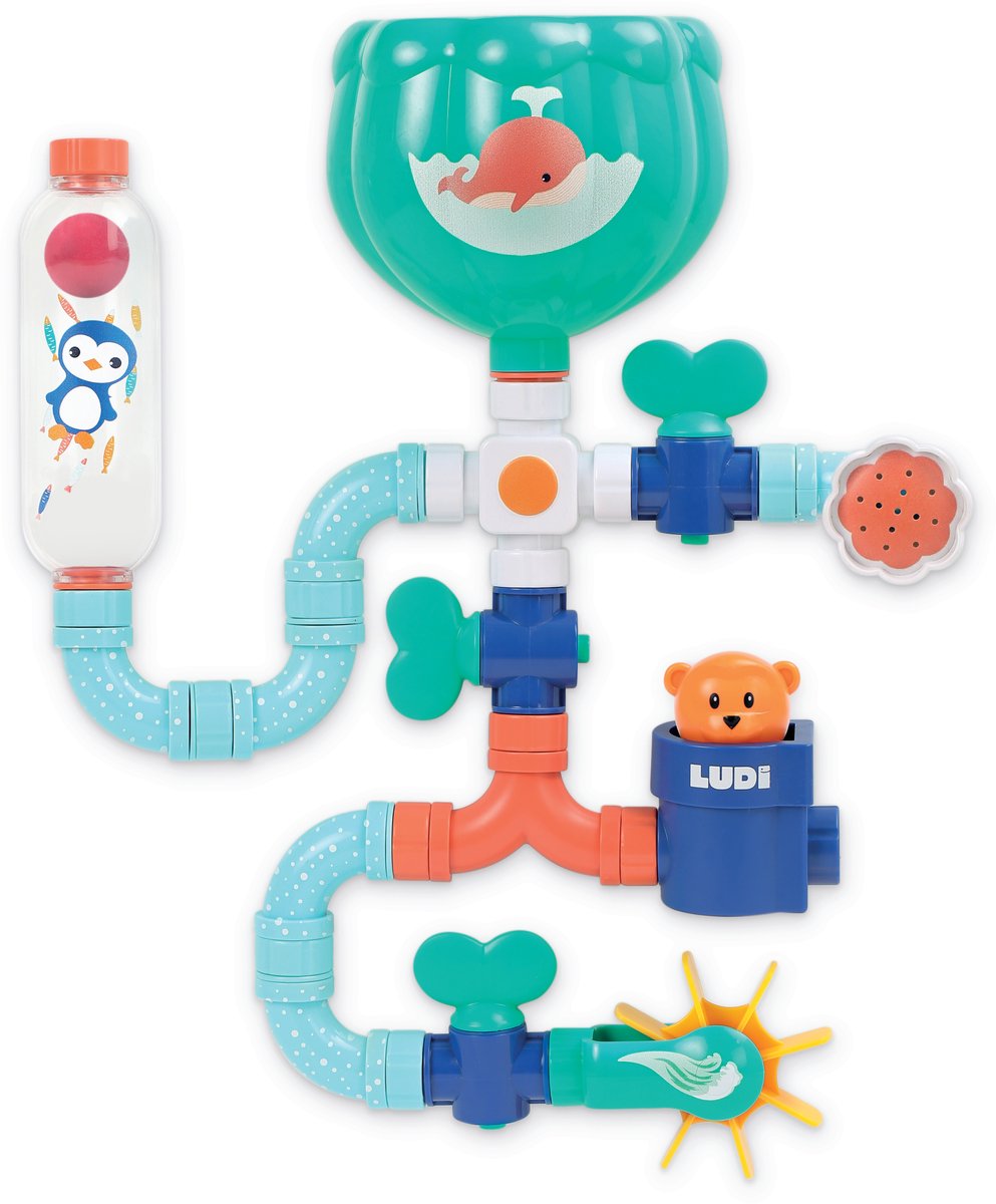 LUDI - Watercircuit