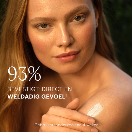 WELEDA Skin Food Body Lotion - Intensieve Voeding & Hydratatie - 100% Natuurlijk - 200ml