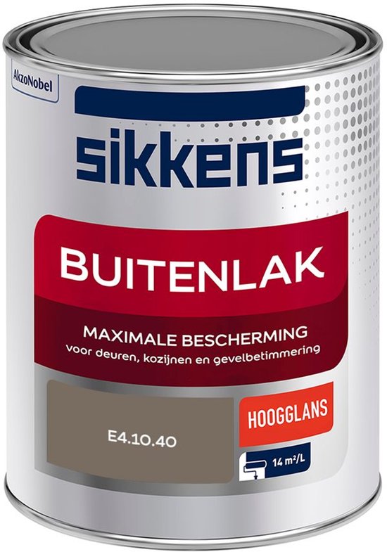 sikkens-buitenlak-hoogglans-e4-10-40-1-l-bol