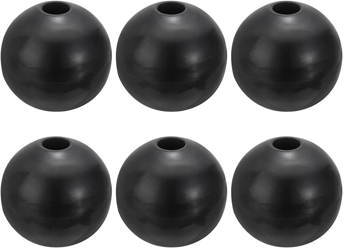 Allecto Premium - Kayak Opberg Haken 15" Heavy Duty Garage Muurplank - Opberg Haakjes voor Kano, Surfplank, Snowboard.