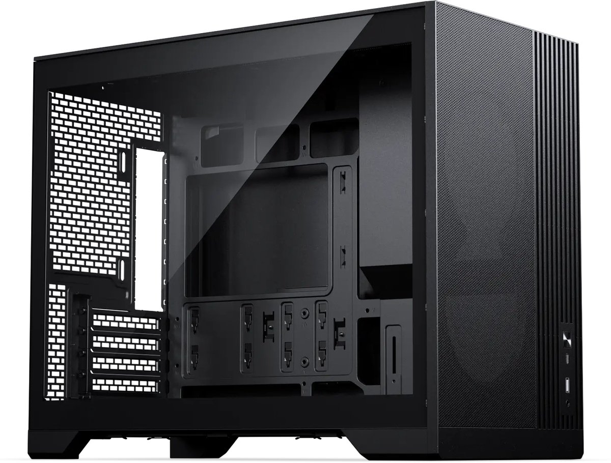 Phanteks XT M3 ARGB Black