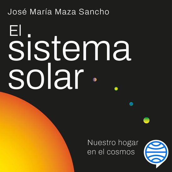 El sistema solar - cover