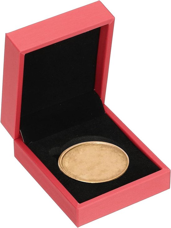 PATIKIL Muntdisplaybox, muntenpresentatie displaybox