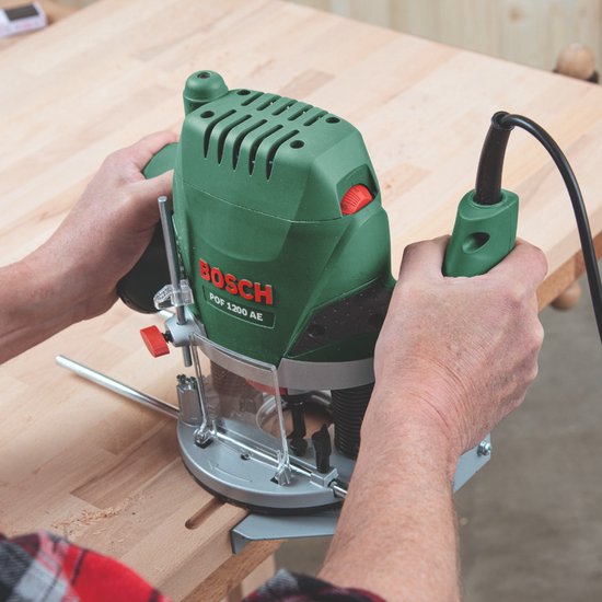 Bosch - POF 1200 AE Bovenfrees