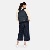 Eastpak PADDED PAK'R Rugzak, 24 Liter - Triple Denim