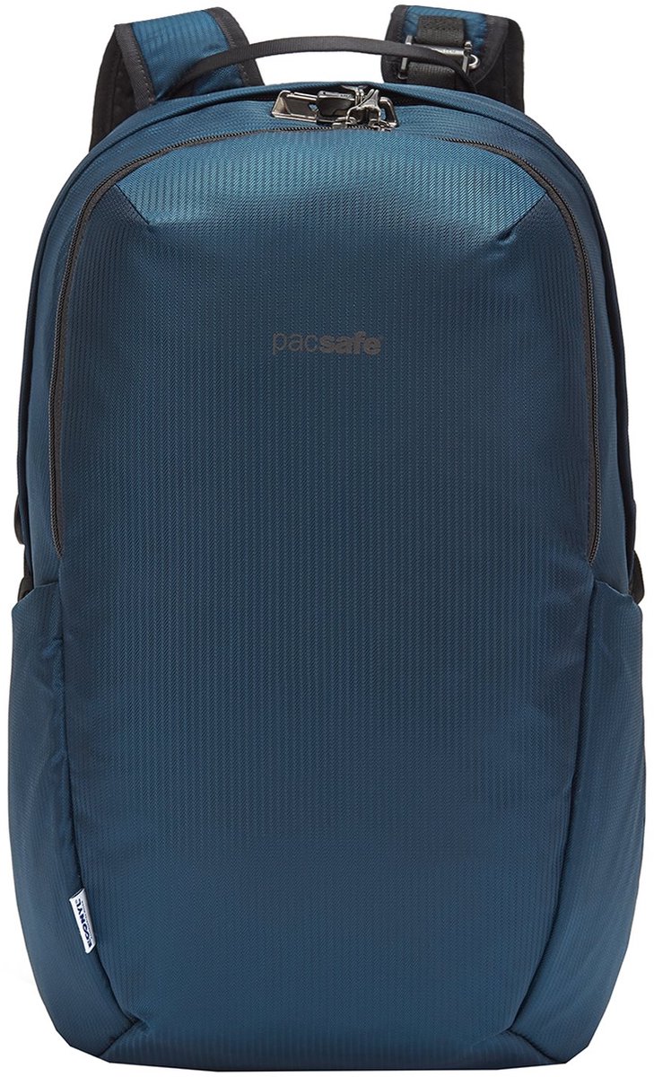 Pacsafe Vibe 25L Anti-Theft Backpack Econyl ocean backpack