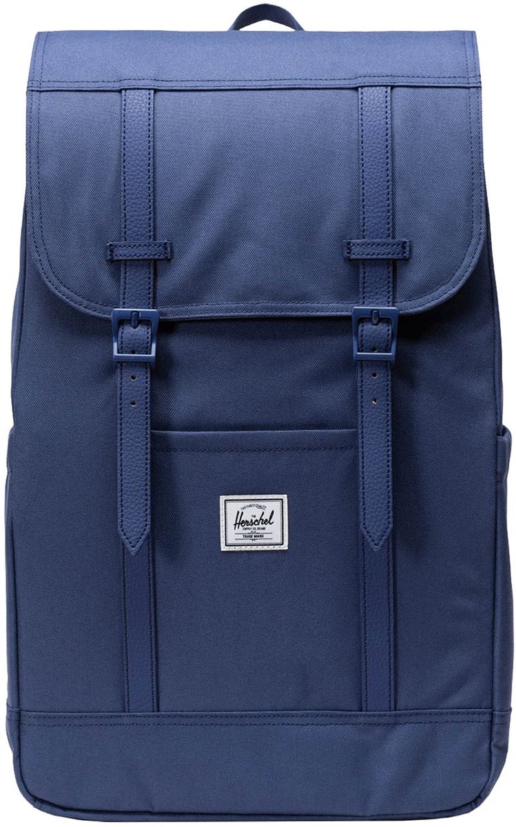Herschel Supply Co. Retreat Backpack skipper blue