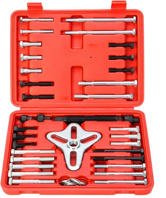Zoekt u een diesel injector doppen set, 4 delig? ASTA