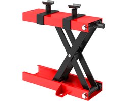 SPORTNOW Halterbank Biceps Triceps - Armtrainer, Fitnessbank, Krachtstation - Zwart