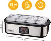 Probio7 Life Yoghurt Making Kit Review - We Made This Life