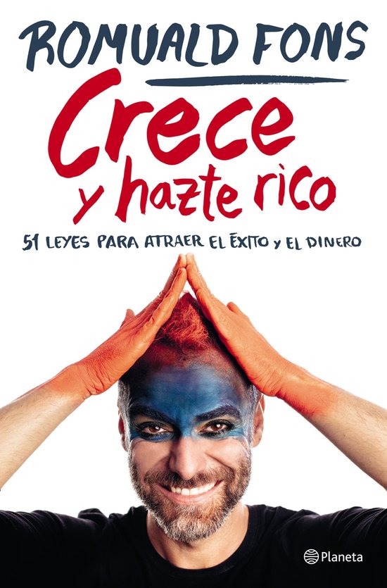 No Ficción - Crece y hazte rico - cover