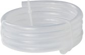 ProPlus Drinkwaterslang - 2,50M - Ø10x15mm - Tempratuurbestendig - Transparant