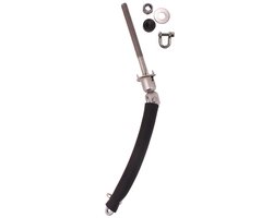 Veiligheidsketting Premium voor Nestschommel #360° roterend##