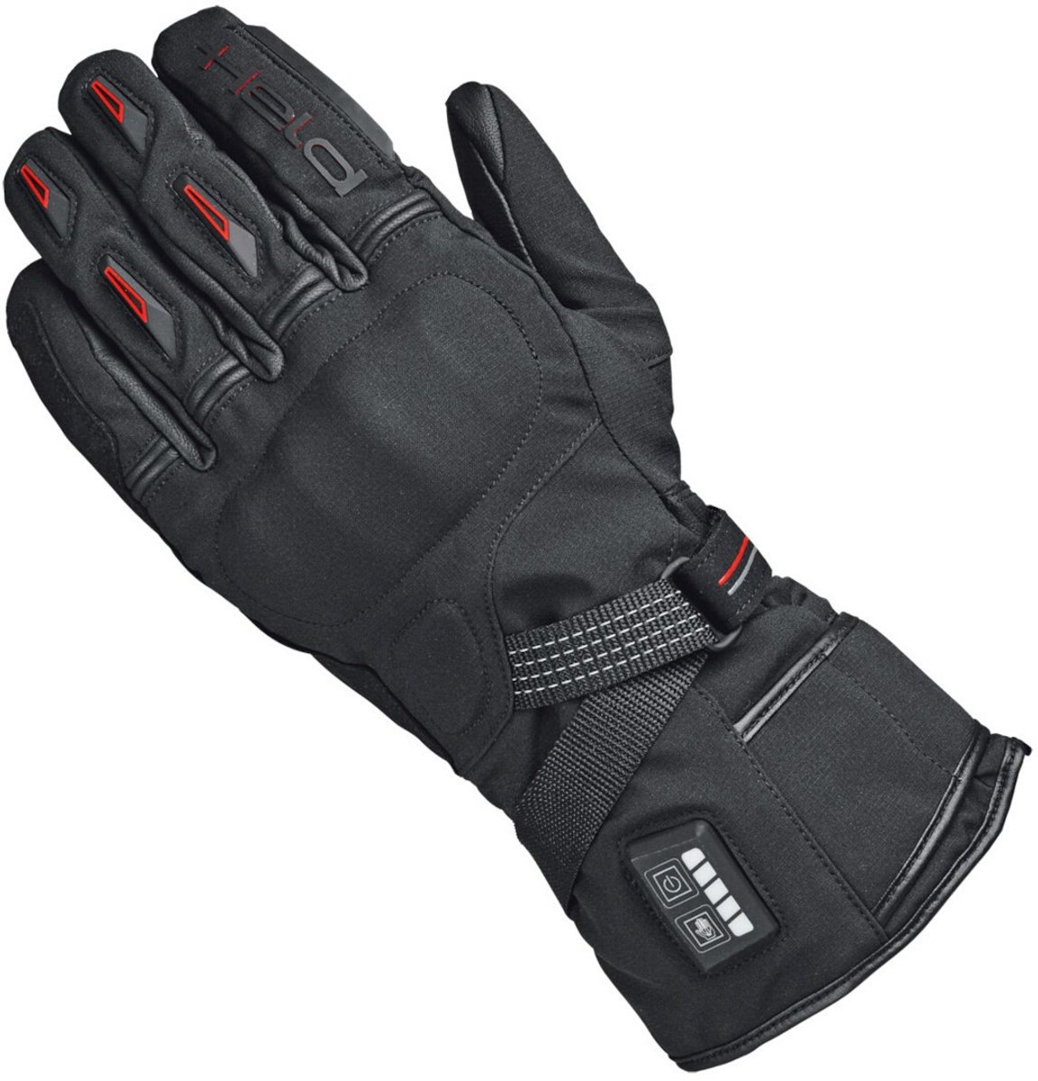 Held Inuit Waterdicht Verwarmde Handschoenen - Handschoen