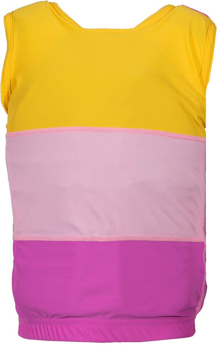 Watrflag swim suit Cannes Kids multicolour - zwemvest / drijfvest voor kinderen — afbeelding 6