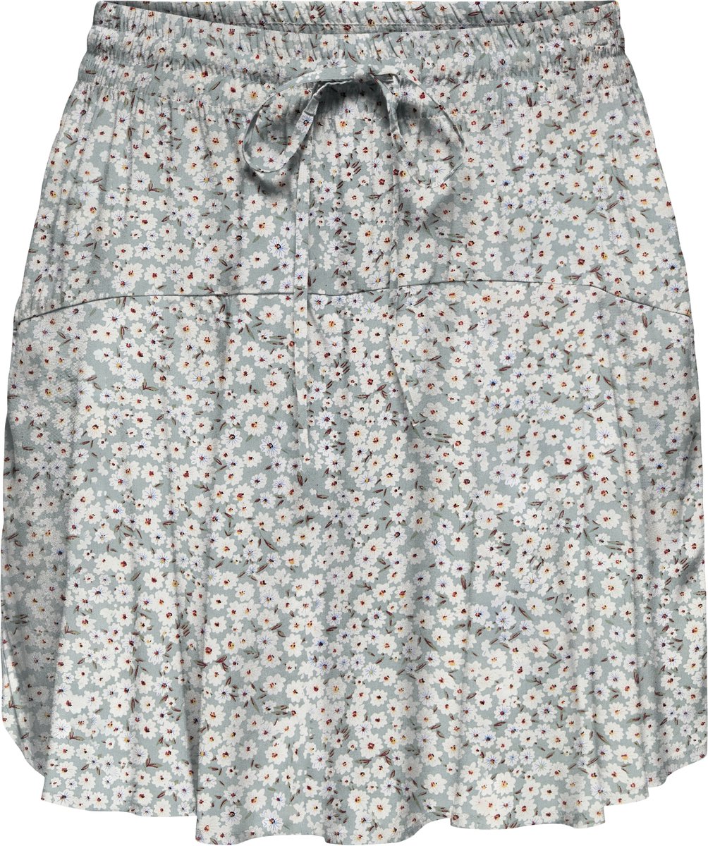 ONLY- ONLNALA SKORT WVN NOOS - Dames - Broek
