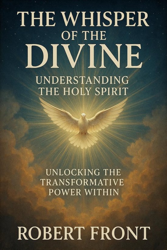 The Whisper of the Divine: Understanding the Holy Spirit