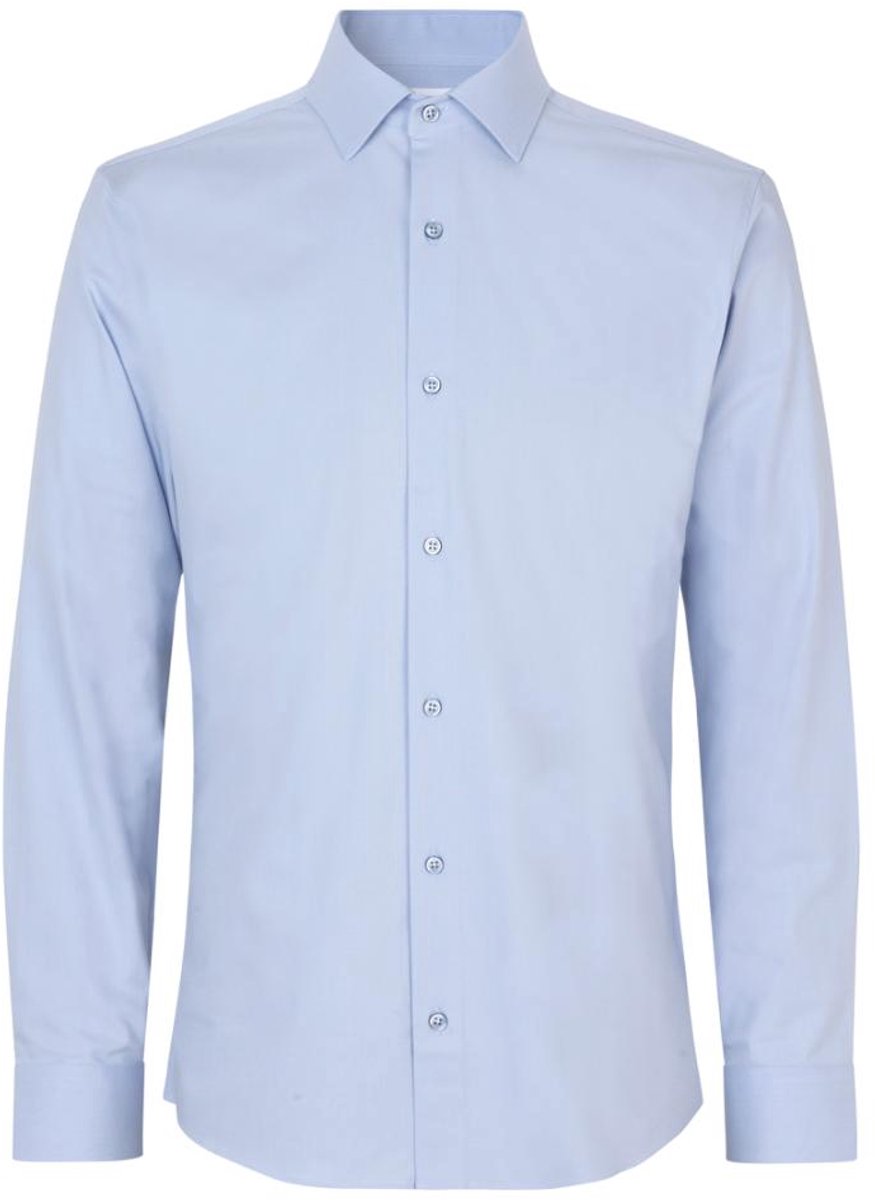 Seven Seas S51 Hybrid – Slim Fit & Stretch Comfort