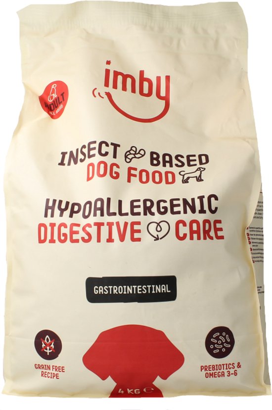 Imby | voordelig online kopen | De Online Drogist