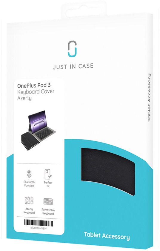 OnePlus Pad Verte + Clavier + Étui - Occasion (Bon État)