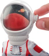 Bol.com Barbie 65 jaar Astronautenpop - Barbiepop aanbieding