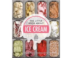 The Little Book About Ice Cream