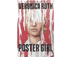 Omslag van Poster Girl