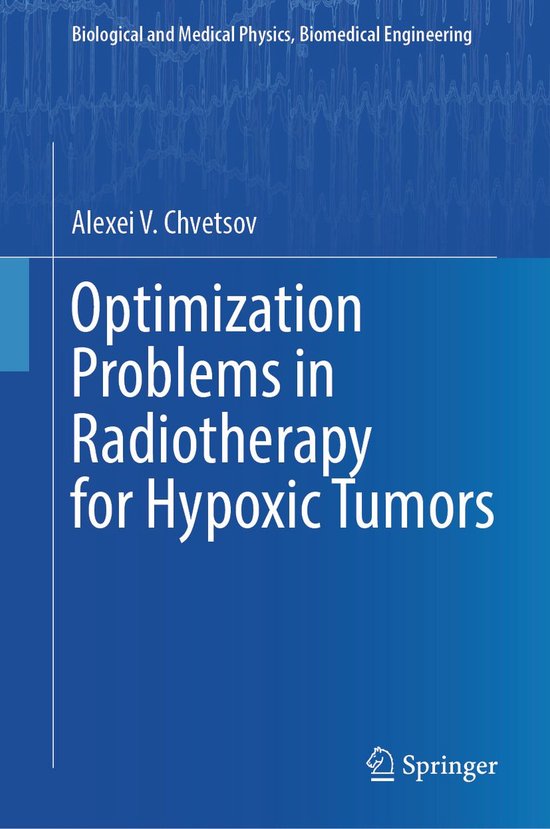 Physics and Astronomy (R0) - Optimization Problems in Radiot ... - cover