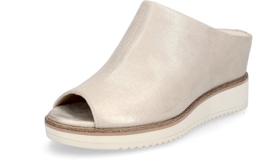 TAMARIS 1-27200-42 Chausson beige taille 38
