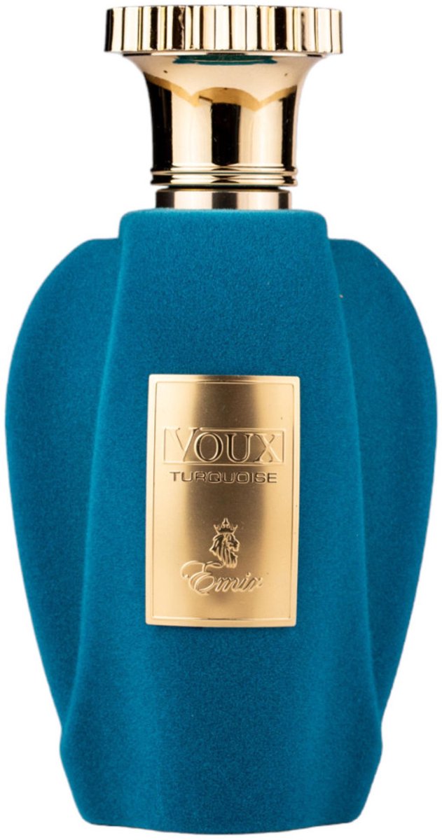Emir - Voux Turqoise eau de parfum 100 ml