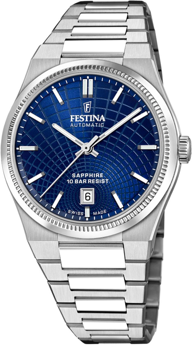 Festina Swiss Made F20083-2