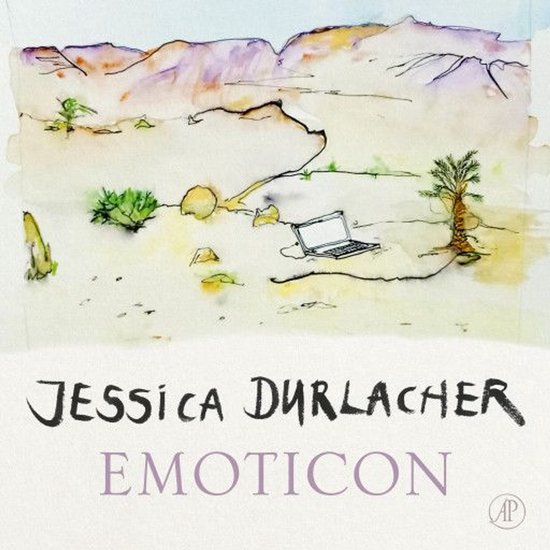 Emoticon - cover