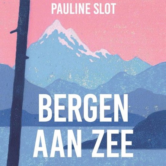 Bergen aan zee - cover