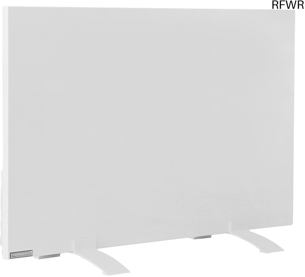 RFWR® Infrarood bureauverwarming met wifi en Tuya-app voor thuiskantoor
