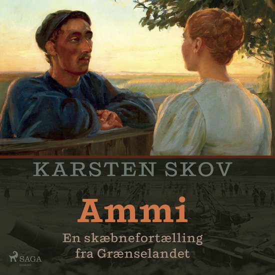 Ammi - cover