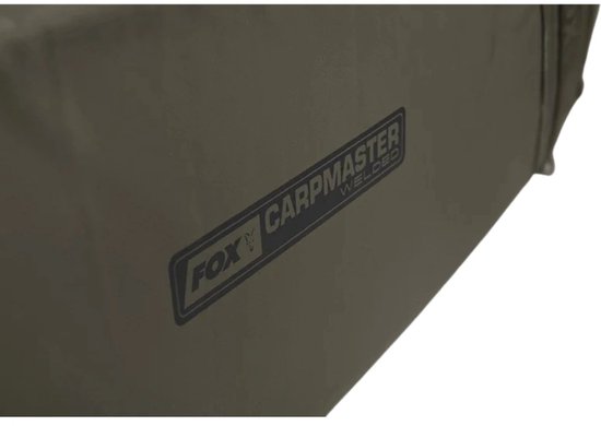 FOX Carpmaster Welded Mat - Onthaakmat van Fox — afbeelding 4