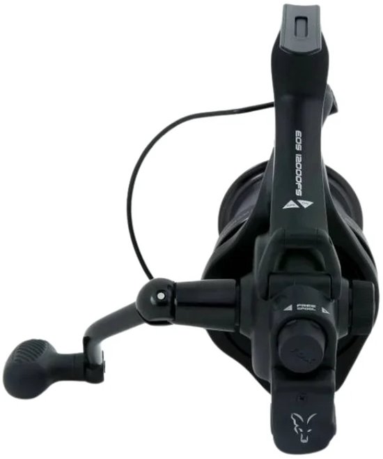 FOX EOS 12.000FS Reel - Big Pit Karpermolen — afbeelding 4