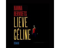 Omslag van Lieve Céline