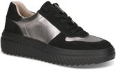 Caprice Dames Sneaker 9-23602-45 027 G-breedte Maat: 36 EU