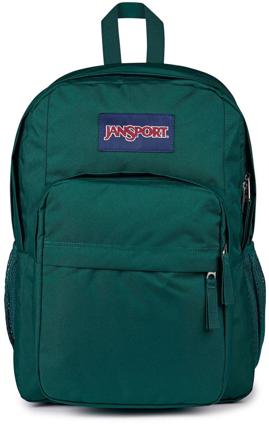 JanSport rugzak Cross Town lichtblauw