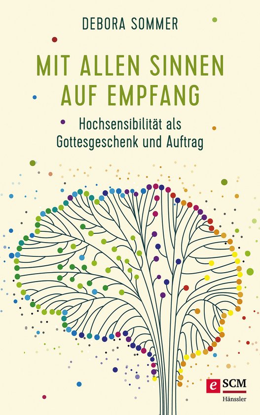 Mit allen Sinnen auf Empfang - cover