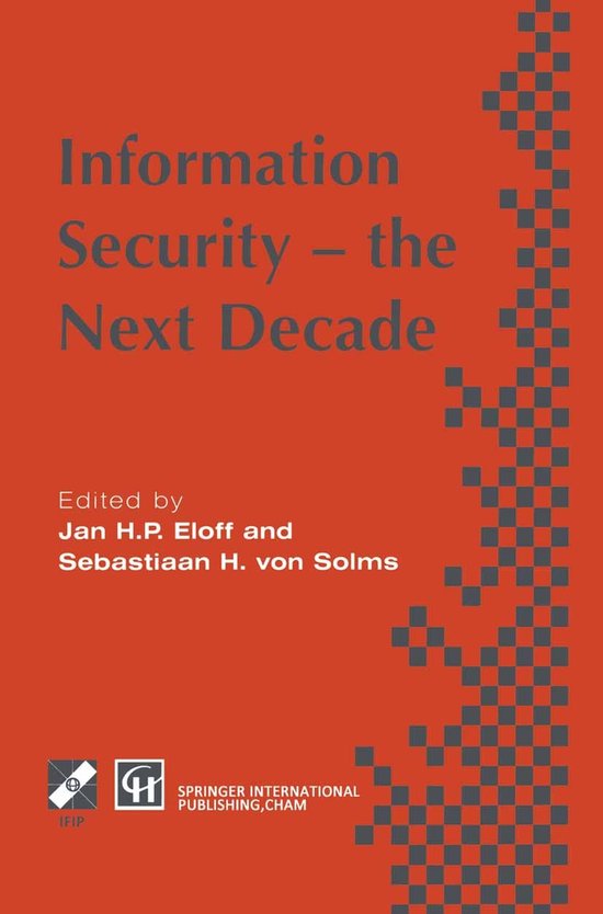 IFIP Advances in Information and Communication Technology- I ... - cover