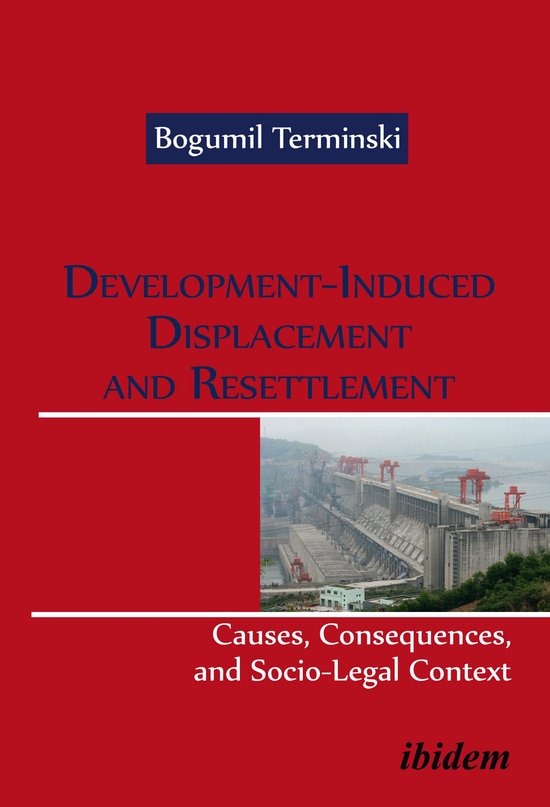 Development-Induced Displacement and Resettlement: Causes, C ... - cover