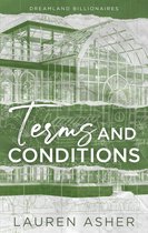 Dreamland Billionaires 2 - Terms and Conditions