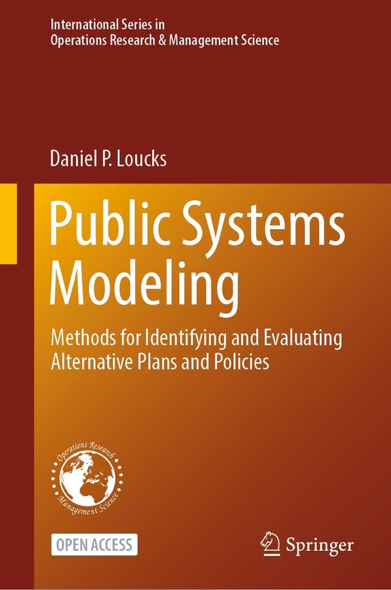 International Series in Operations Research & Management Sci ... - cover